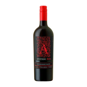 Apothic Red 750 ml