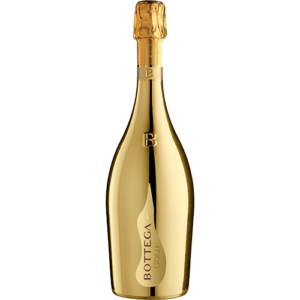 Bottega Gold Prosecco DOC