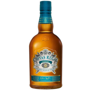 Chivas Mizunara