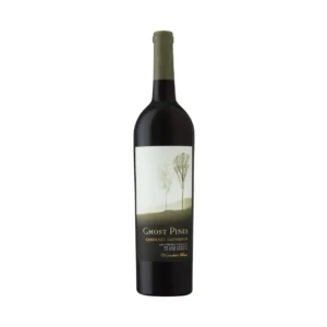 Ghost Pines Cabernet Sauvignon