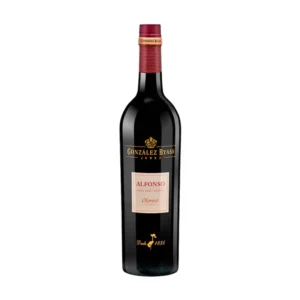 Jerez Alfonso oloroso