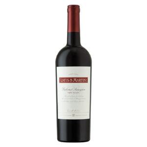 Louis Martini Cabernet Sauvignon Napa
