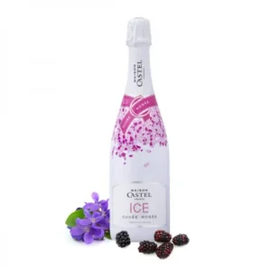 Maison Castel Cuvée Ice Rosé