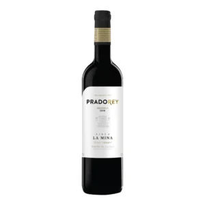 Pradorey Finca La Mina Reserva
