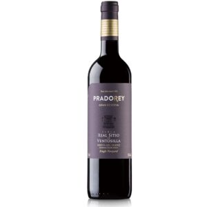 Pradorey Finca Real Gran Reserva