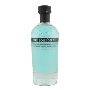 The london # 1