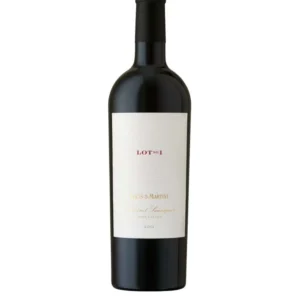 Louis Martini Lot 1 Cabernet  Sauvignon
