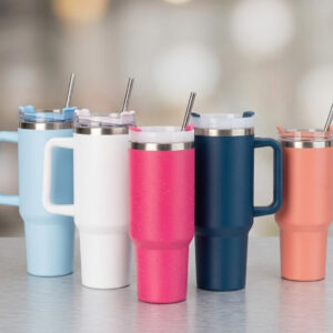 Tumbler 40 oz
